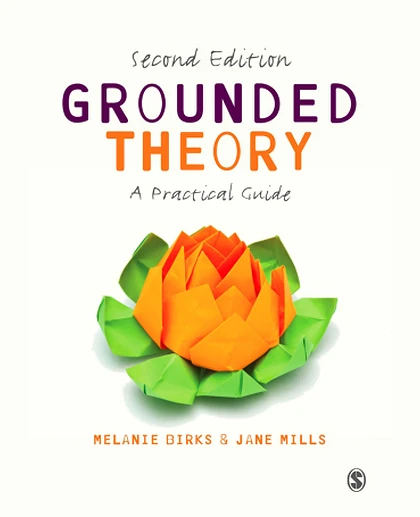 Grounded Theory: A Practical Guide, 2nd Edition