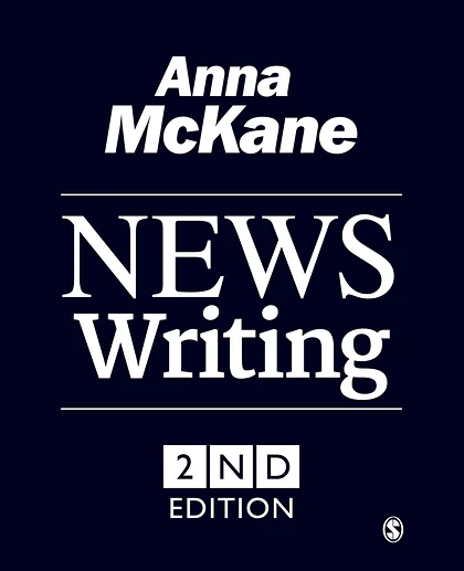 News Writing, 2nd Edition