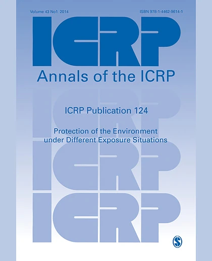 ICRP Publication 124: Protection of the Environment Under Different Exposure Situations, 1st Edition