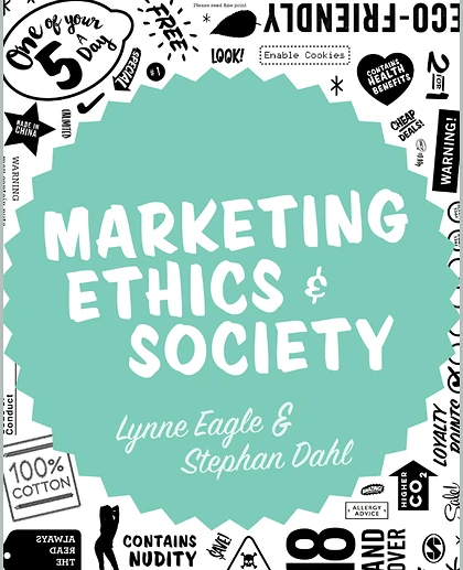 Marketing Ethics & Society
