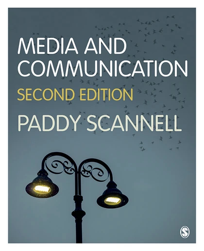 Media and Communication