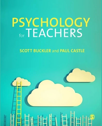Psychology for Teachers