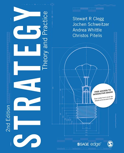 Strategy: Theory and Practice, 2nd Edition