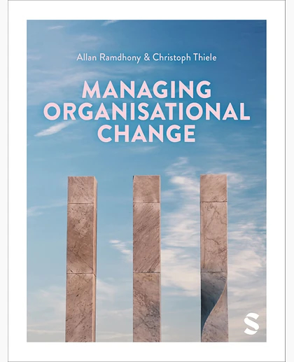 Managing Organisational Change