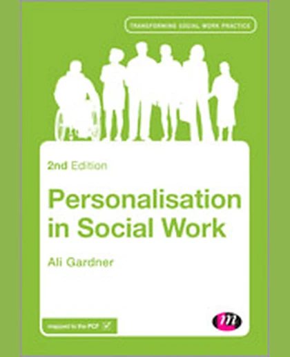 Personalisation in Social Work, 2nd Edition