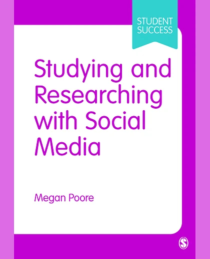 Studying and Researching with Social Media