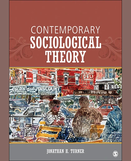 Contemporary Sociological Theory