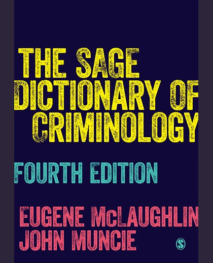Organized Crime: Analyzing Illegal Activities, Criminal Structures, and Extra-legal Governance, 1st Edition
