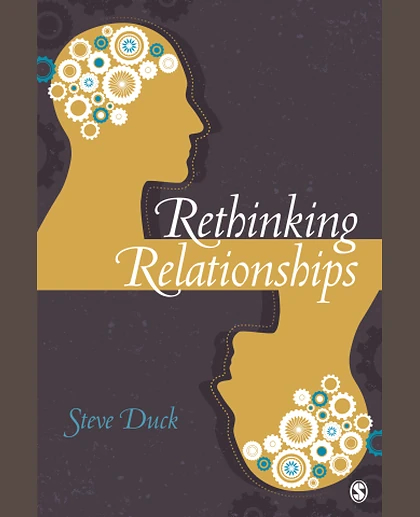 Rethinking Relationships