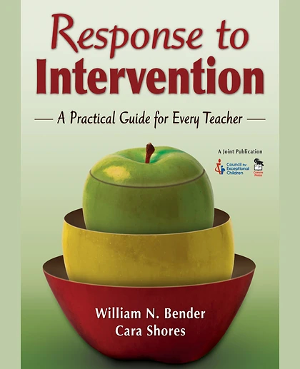 Response to Intervention: A Practical Guide for Every Teacher, 1st Edition