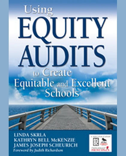Using Equity Audits to Create Equitable and Excellent Schools, 1st Edition