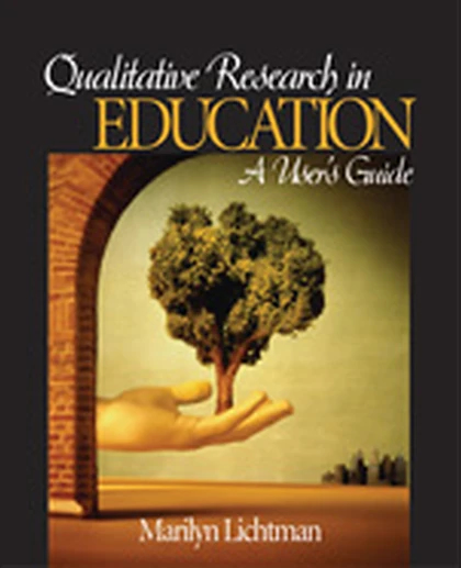 Qualitative Research in Education: A User's Guide