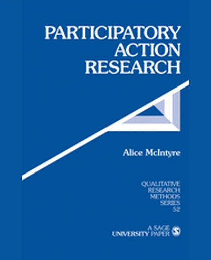 Participatory Action Research, 1st Edition