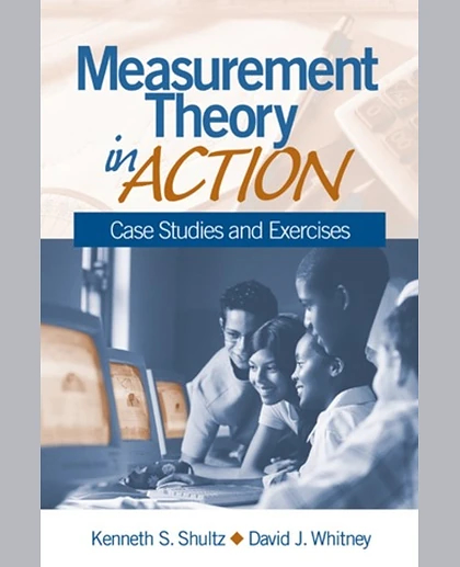 Measurement Theory in Action: Case Studies and Exercises