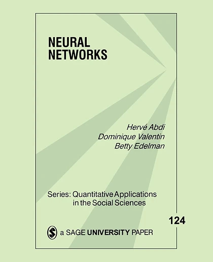 Neural Networks, 1st Edition