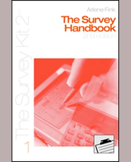 The Survey Kit, 2nd Edition