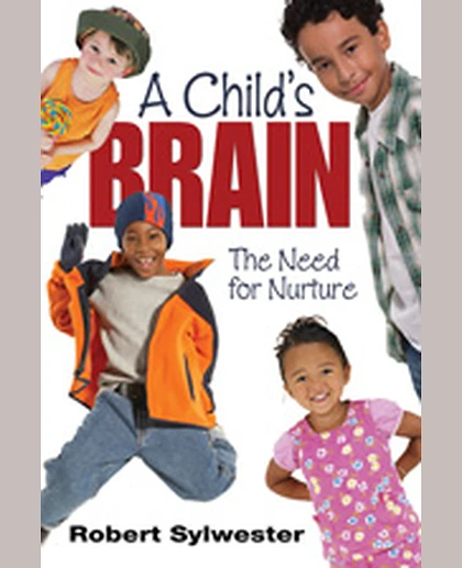 A Child′s Brain: The Need for Nurture, 1st Edition