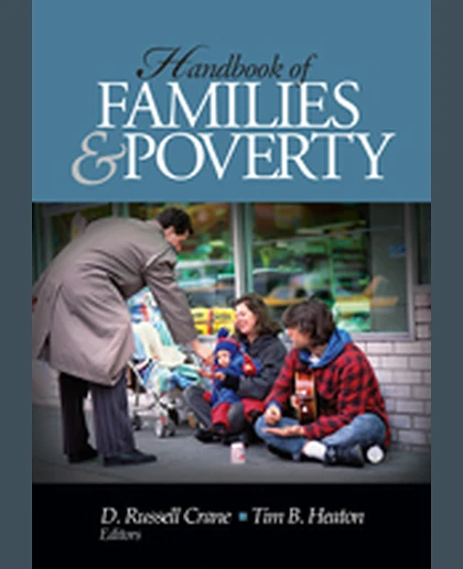 Handbook of Families and Poverty, 1st Edition