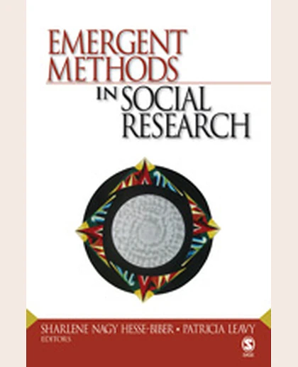 Emergent Methods in Social Research, 1st Edition
