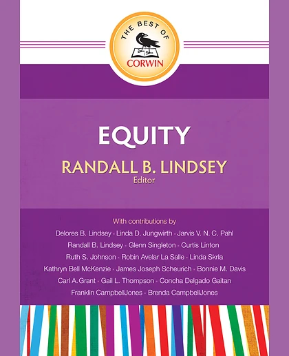 The Best of Corwin: Equity, 1st Edition