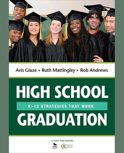 High School Graduation: K-12 Strategies That Work, 1st Edition