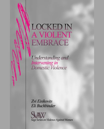 Locked in A Violent Embrace: Understanding and Intervening in Domestic Violence, 1st Edition