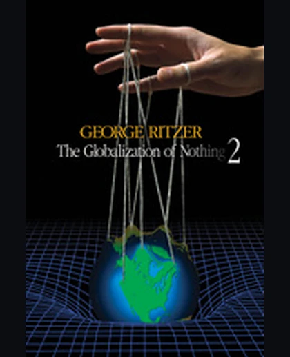 The Globalization of Nothing 2, 1st Edition