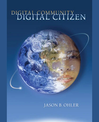 Digital Community, Digital Citizen, 1st Edition