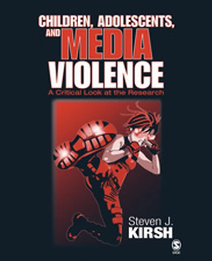 Children, Adolescents, and Media Violence: A Critical Look at the Research