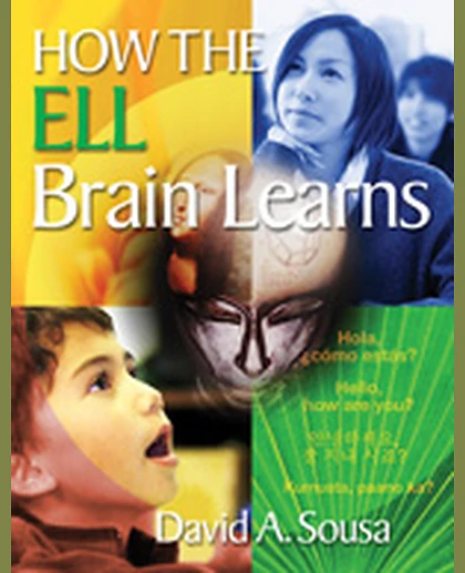 How the ELL Brain Learns, 1st Edition