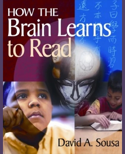 How the Brain Learns to Read