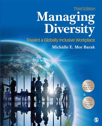 Managing Diversity: Toward a Globally Inclusive Workplace, 3rd Edition