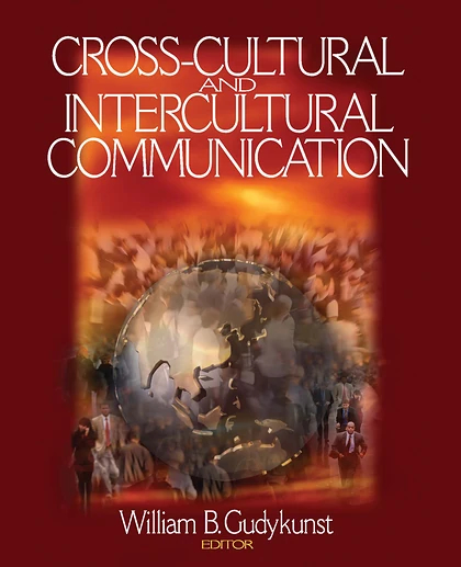 Cross-Cultural and Intercultural Communication, 1st Edition