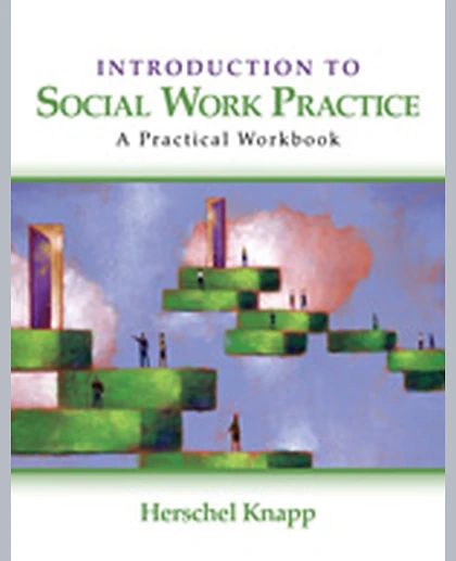 Introduction to Social Work Practice: A Practical Workbook, 1st Edition