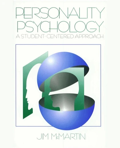 Personality Psychology: A Student-Centered Approach