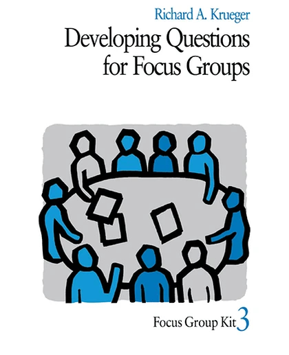 Developing Questions for Focus Groups, 1st Edition