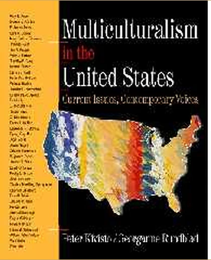 Multiculturalism in the United States: Current Issues, Contemporary Voices, 1st Edition