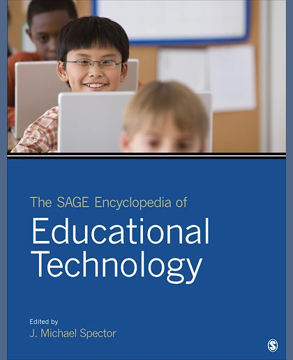 The SAGE Encyclopedia of Educational Technology, 1st Edition