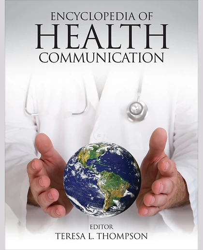 Encyclopedia of Health Communication, 1st Edition