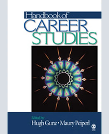 Handbook of Career Studies, 1st Edition