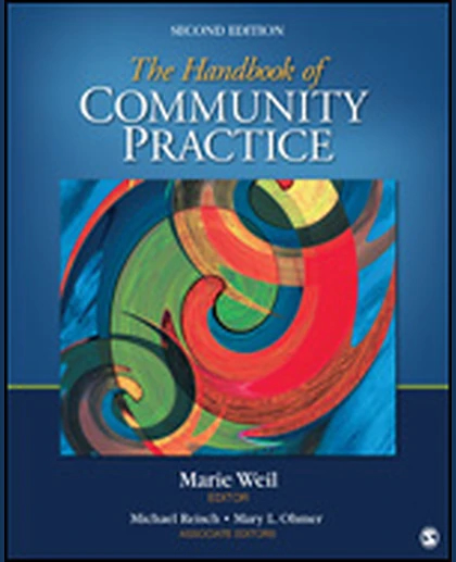 The Handbook of Community Practice, 2nd Edition
