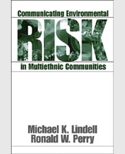 Communicating Environmental Risk in Multiethnic Communities, 1st Edition