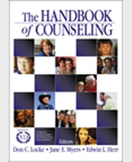 The Handbook of Counseling, 1st Edition