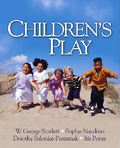 Children′s Play, 1st Edition