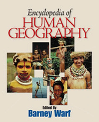 Encyclopedia of Human Geography, 1st Edition