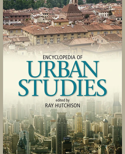 Encyclopedia of Urban Studies, 1st Edition