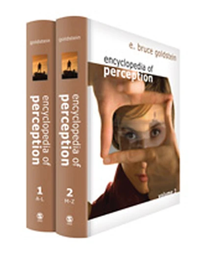 Encyclopedia of Perception, 1st Edition