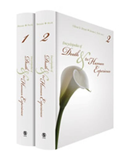 Encyclopedia of Death and the Human Experience, 1st Edition