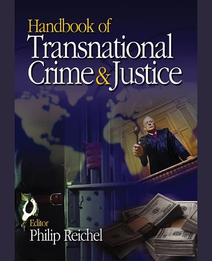 Handbook of Transnational Crime & Justice