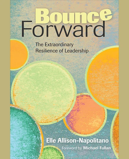 Bounce Forward: The Extraordinary Resilience of Leadership, 1st Edition
